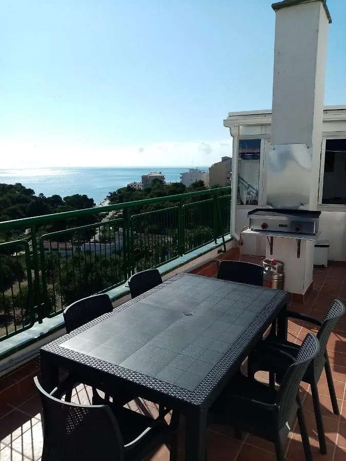 Apartamento Framboise L'Ametlla de Mar